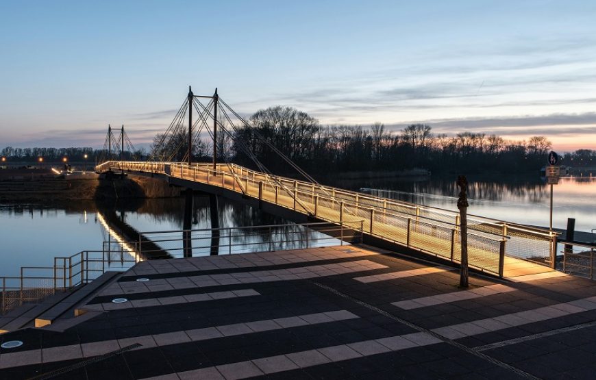 Echte Nordtour – 5 Tage durch Schleswig-Holstein