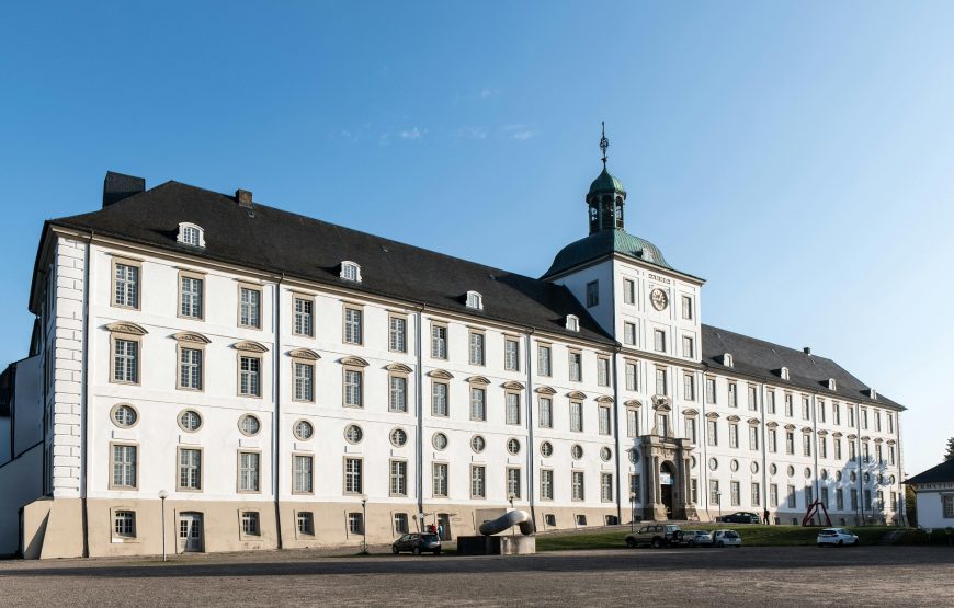 Echte Nordtour – 5 Tage durch Schleswig-Holstein