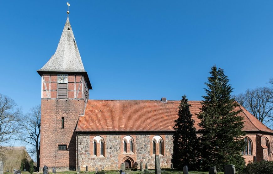 Echte Nordtour – 5 Tage durch Schleswig-Holstein