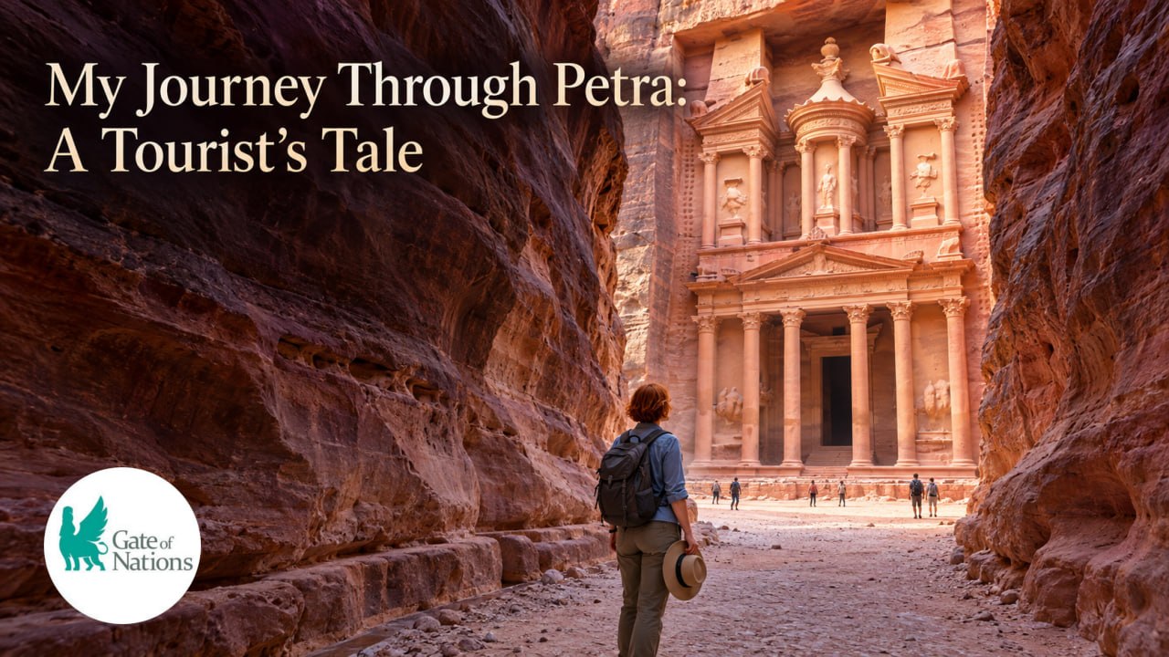 Petra
