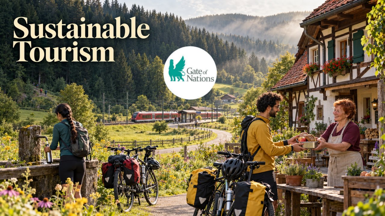 sustainable