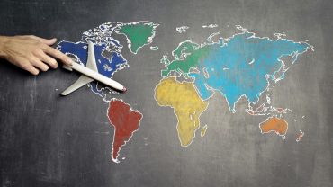 Tourism Initiatives
