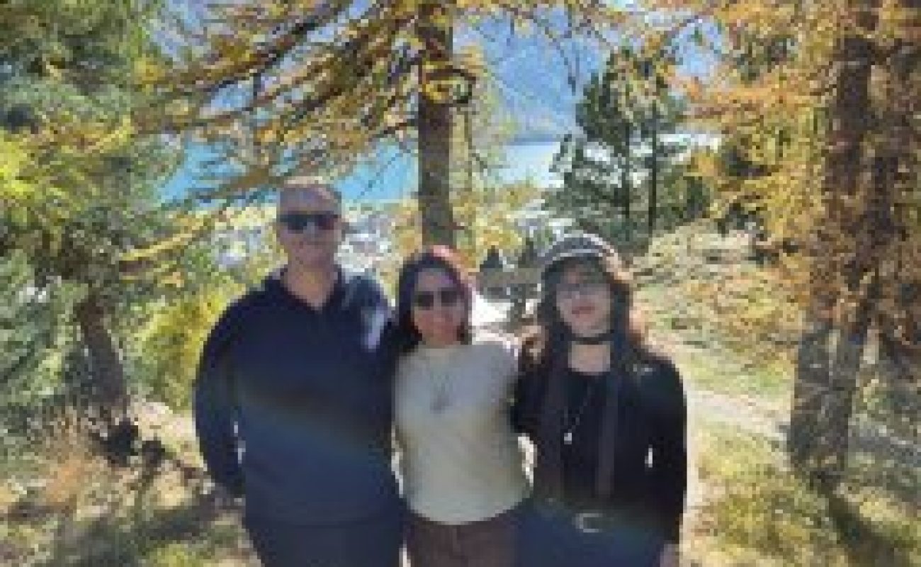 Custom Switzerland Itinerary