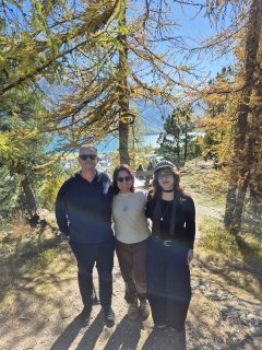 Custom Switzerland Itinerary