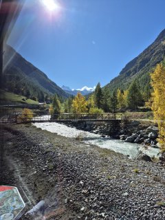 Best Alpine Tour Package