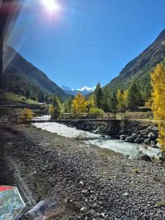 Best Alpine Tour Package