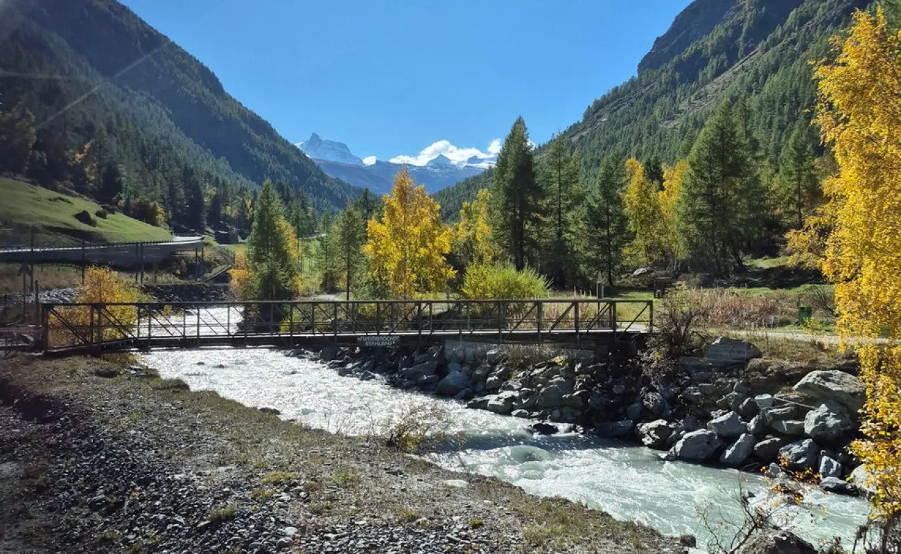 Best Alpine Tour Package