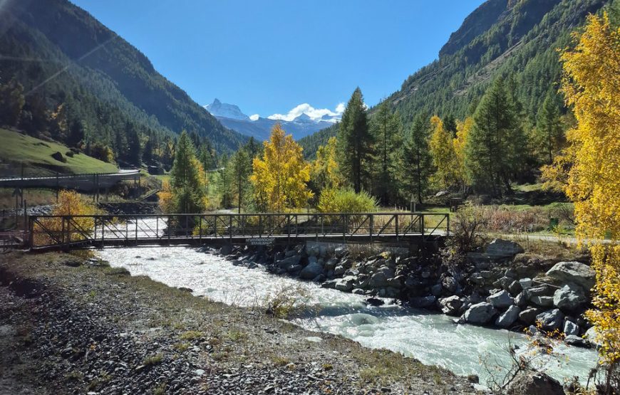 The Best of Switzerland in 10 days