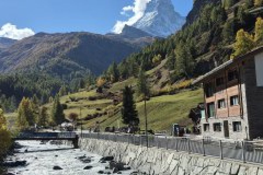 Switzerland Tour Package