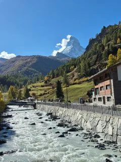 Switzerland Tour Package