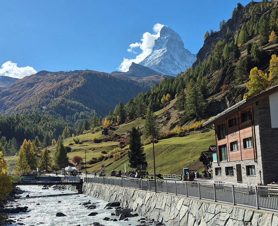 Switzerland Austria Germany Tour