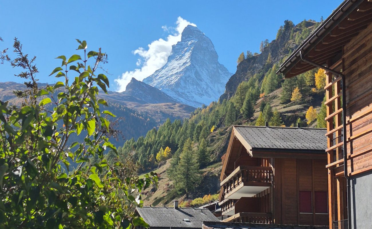 Zurich to Munich Tour Package