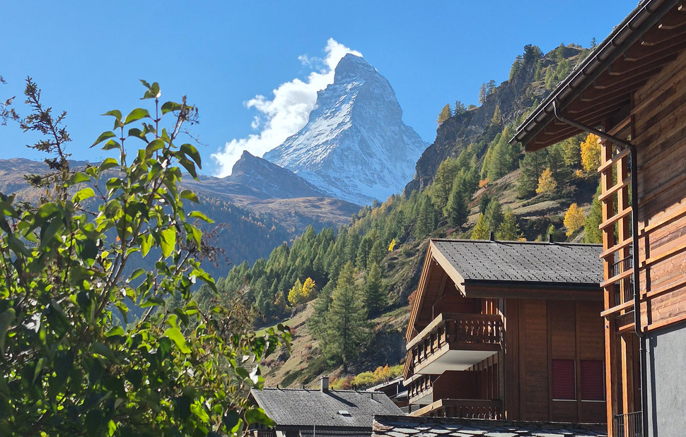 Zurich to Munich Tour Package