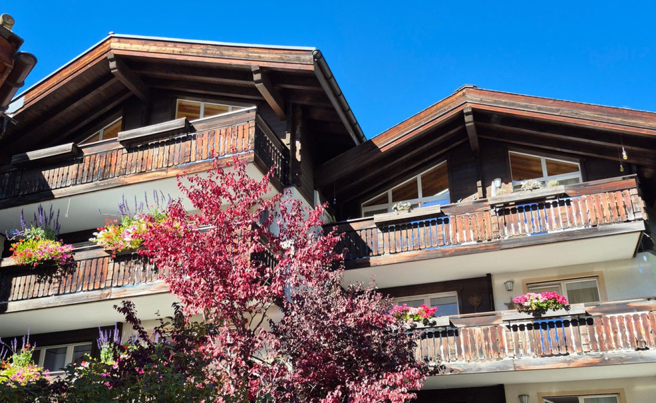 Alpine Multi-Country Tour