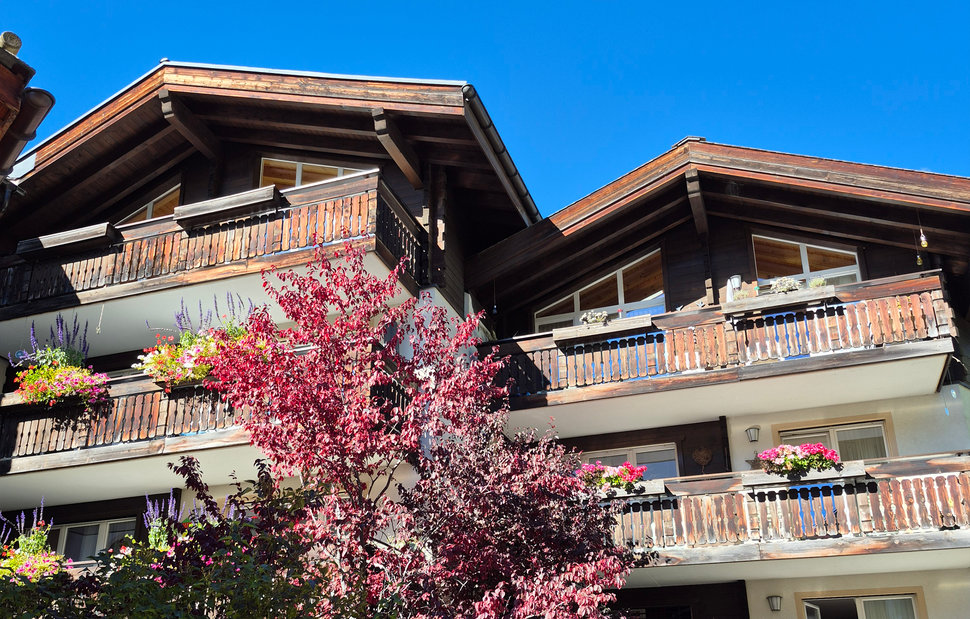 Alpine Multi-Country Tour