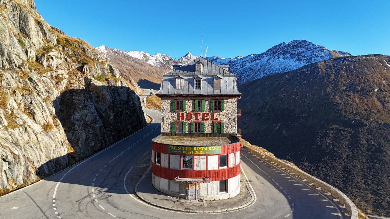 Zermatt luxury hotel