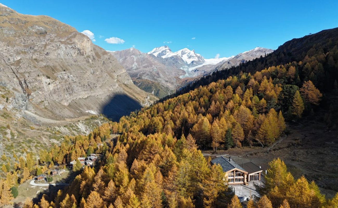 Best Switzerland Tour