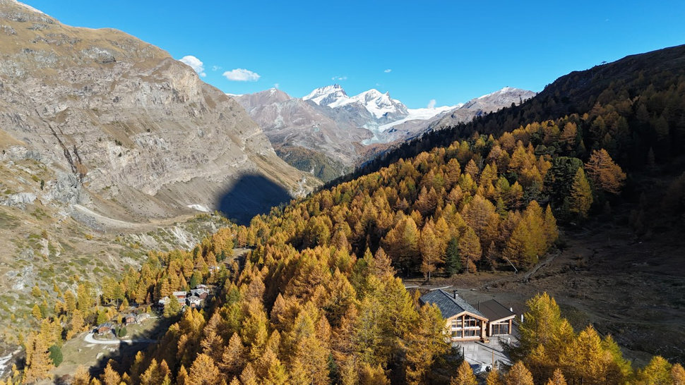 Best Switzerland Tour