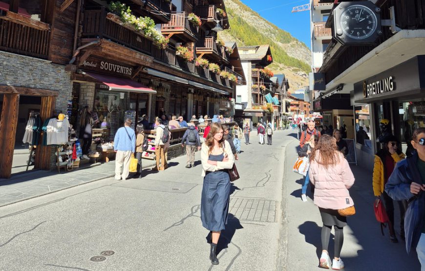 The Best of Switzerland in 10 days