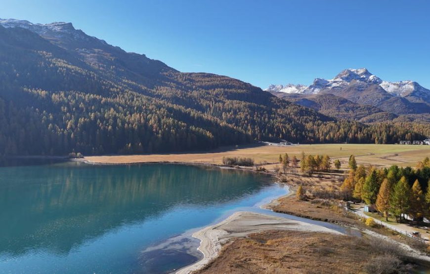 Höhepunkte der Schweiz – 6 Tage / 5 Nächte