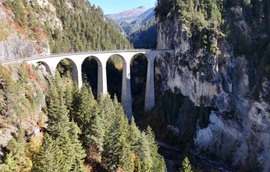 The Best of Switzerland in 10 days