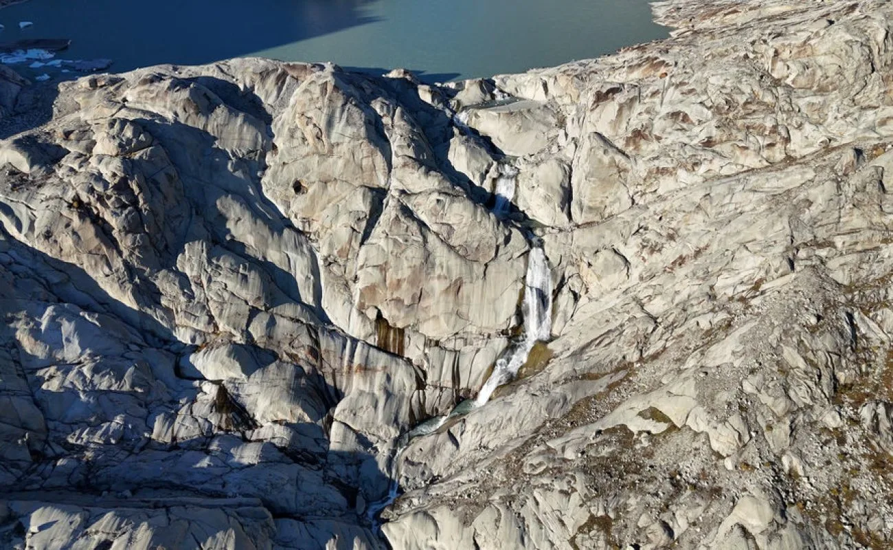 All-Inclusive Swiss Train Tour