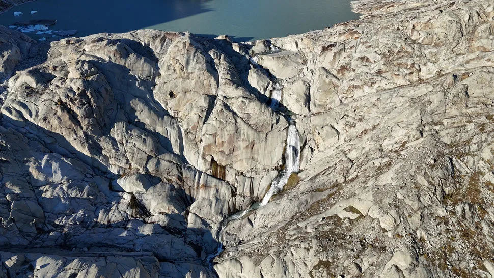 All-Inclusive Swiss Train Tour