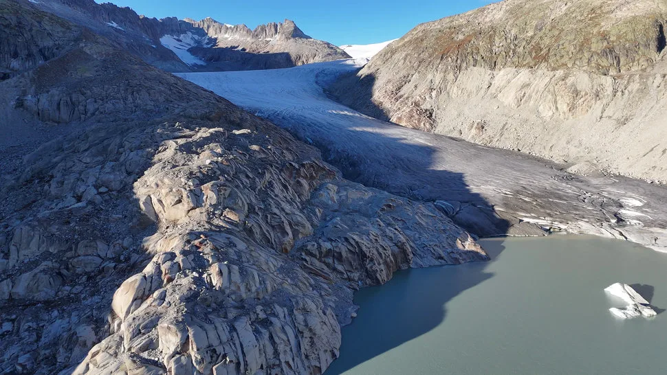 10 Days Switzerland Itinerary by Train