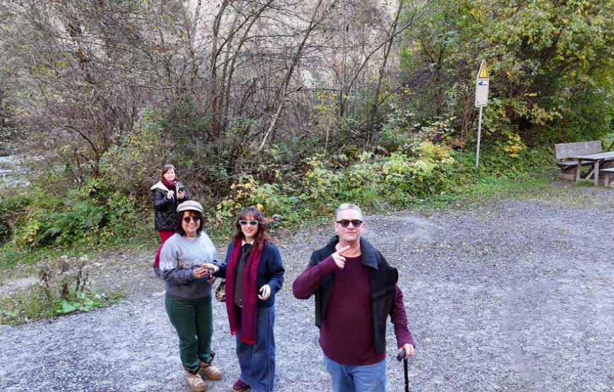 The Best of Switzerland in 10 days