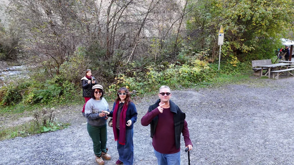 Luxury Swiss Rail Tour