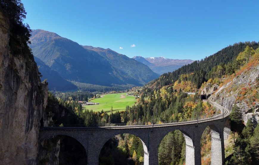 The Best of Switzerland in 10 days