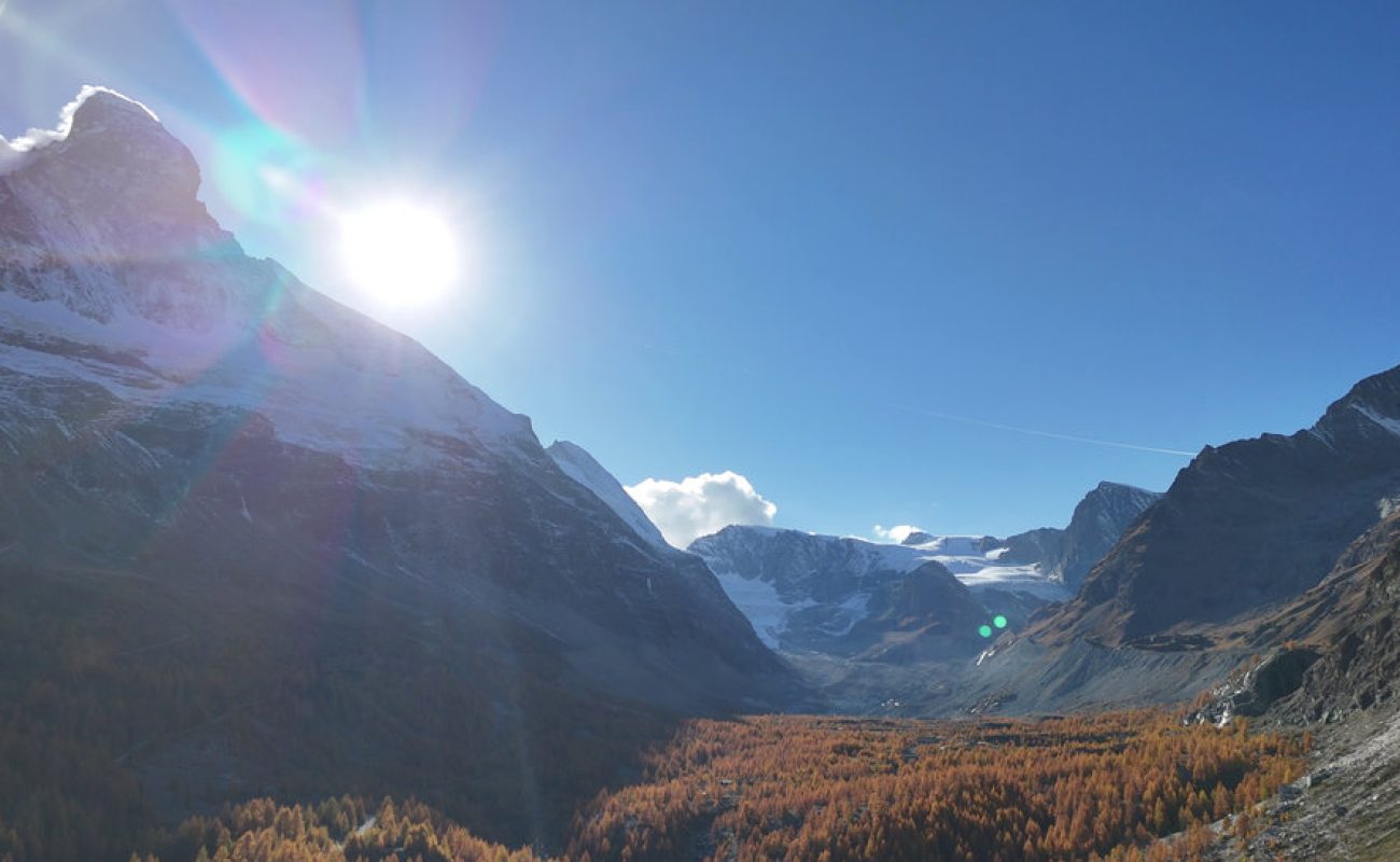 Bern Old Town UNESCO