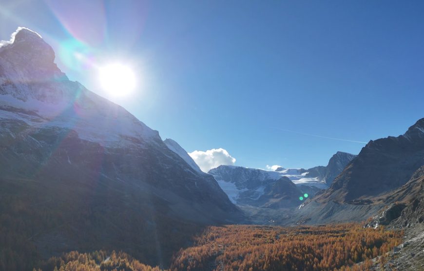 The Best of Switzerland in 10 days