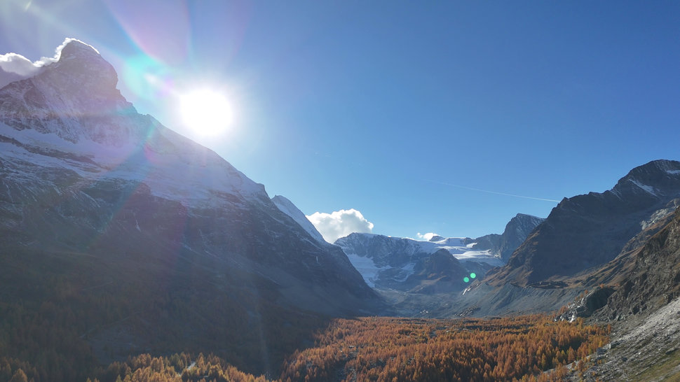 Bern Old Town UNESCO