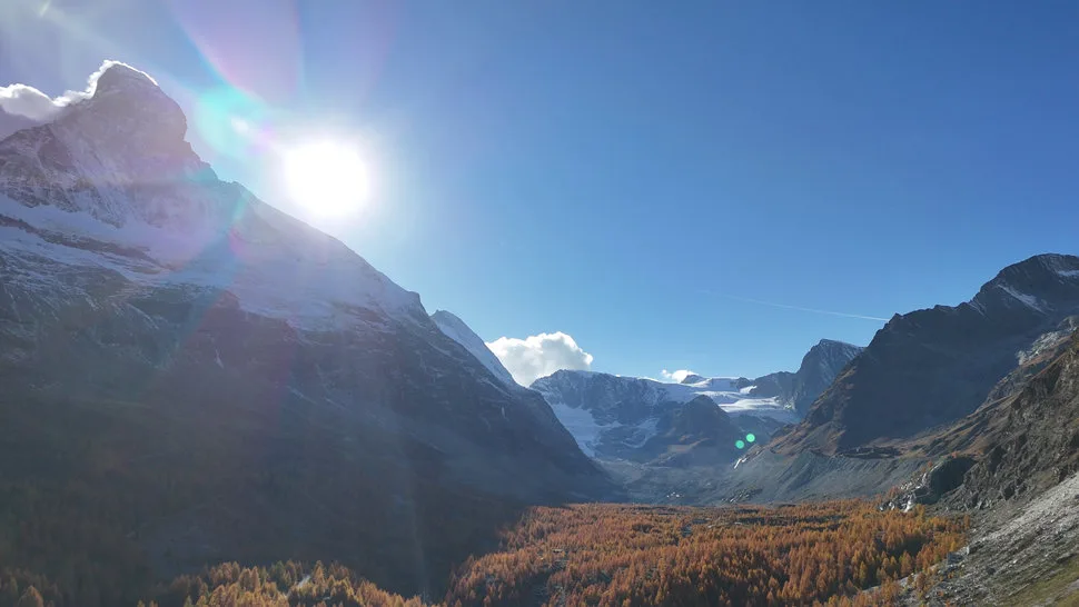 Bern Old Town UNESCO