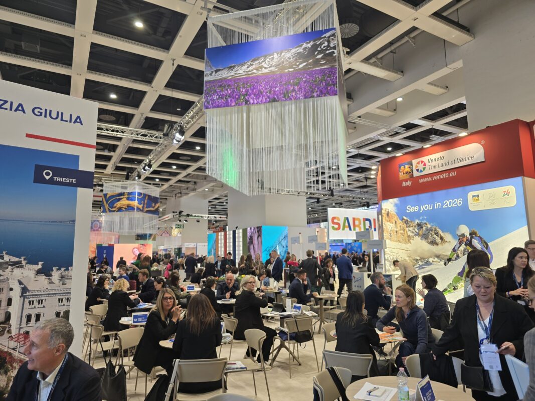 ISM  Cologne
