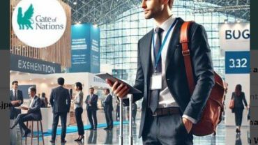 Deutschlands wichtigste internationale Fachmessen 2026