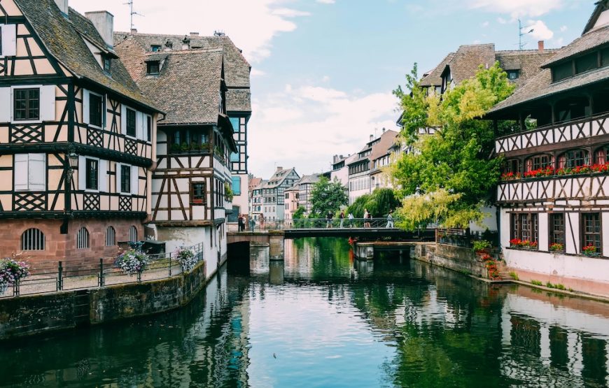 Three Days in Gouda: Discover the Heart of Holland with Cheese and Culture