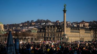 stuttgart-gate of nations