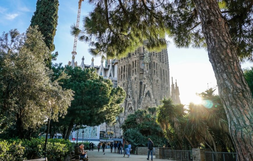 The Jewels of Europe