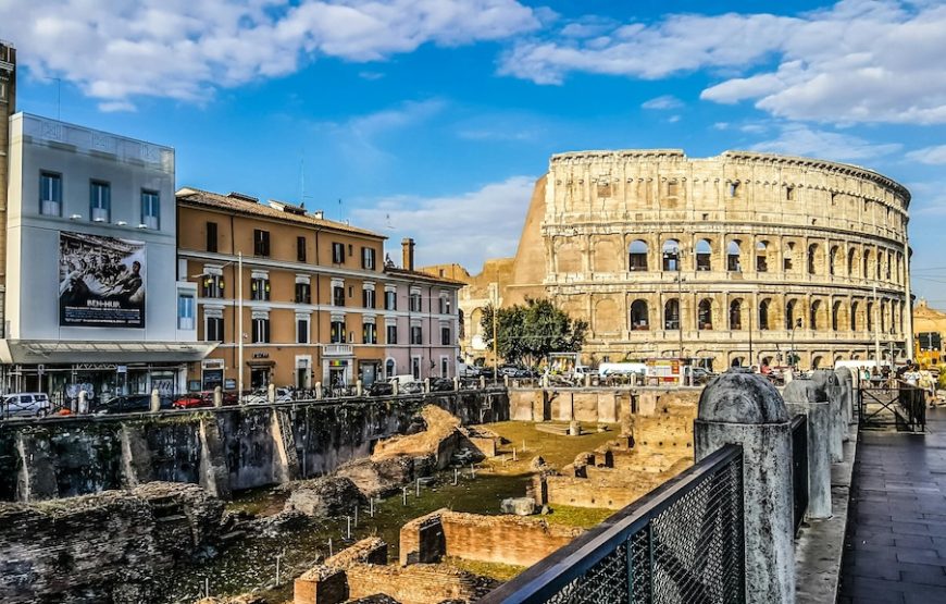 The Jewels of Europe