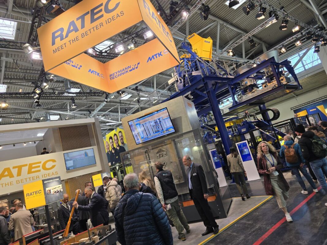 IPM Essen