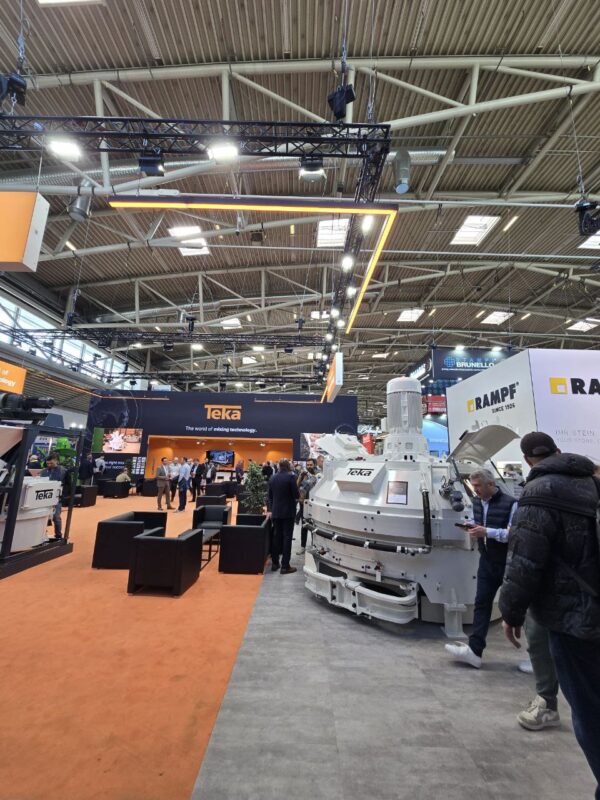 BAU Munich
