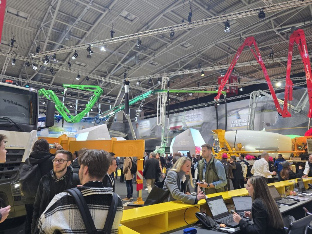ISH Frankfurt