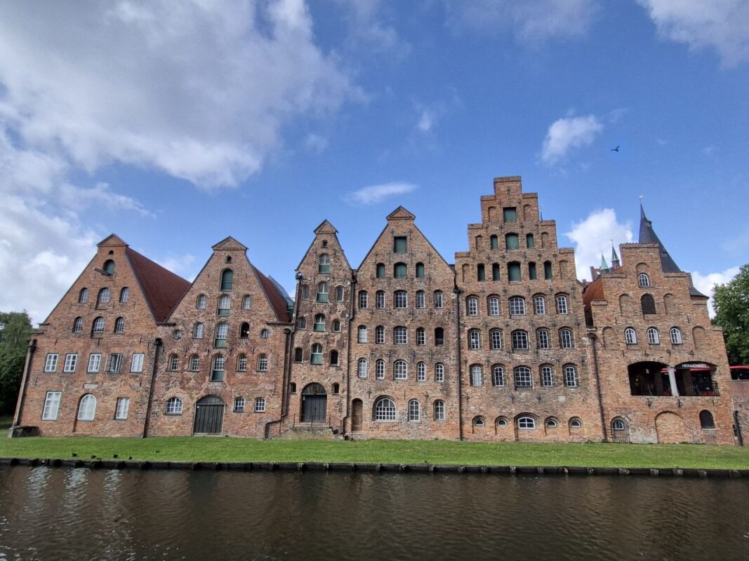 Lübeck