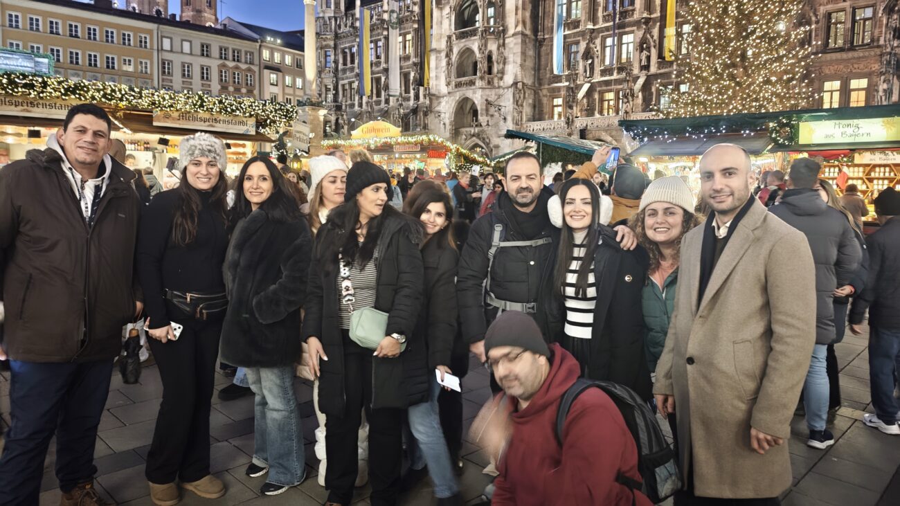 Christmas Market