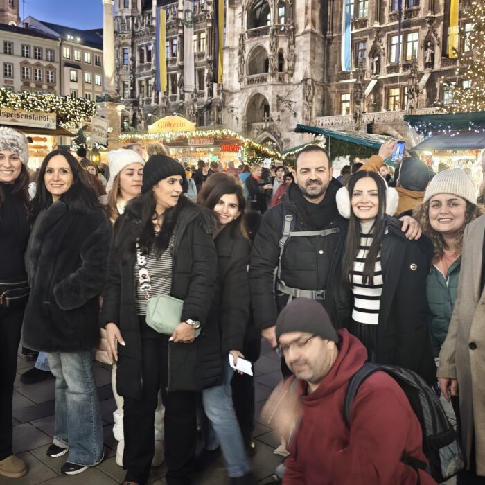 Christmas Market