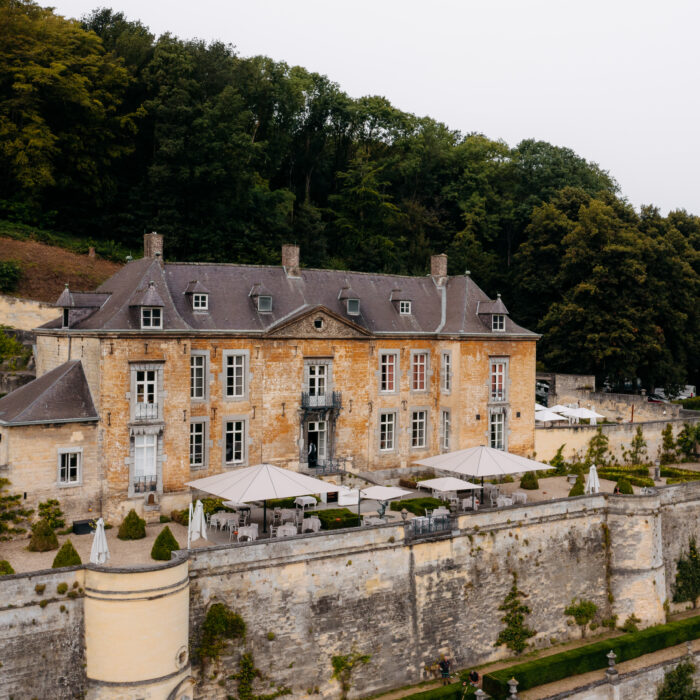 Benelux Luxury Travel
