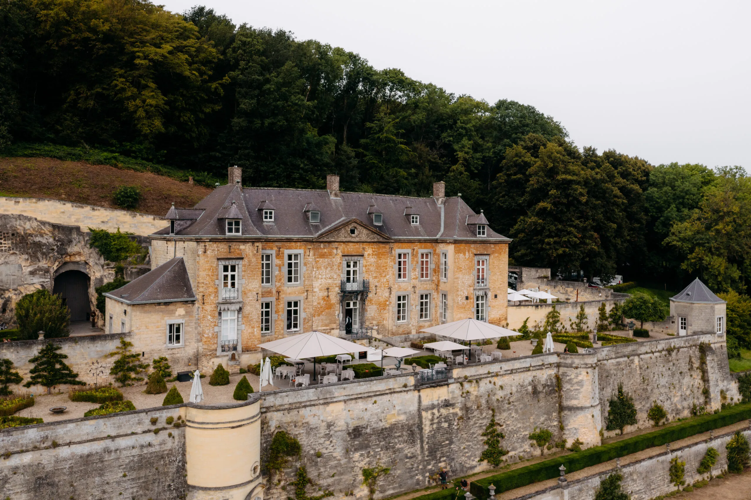 Benelux Luxury Travel