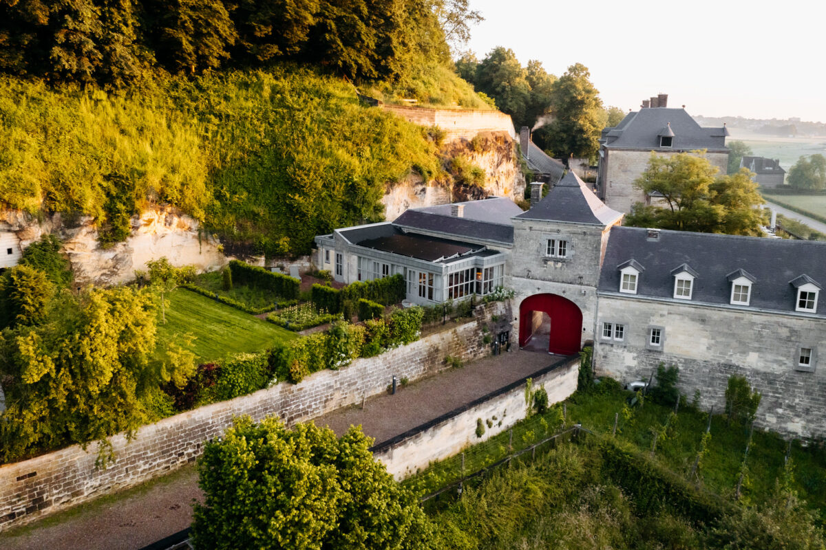 Ultra-Luxury Germany Switzerland Tour